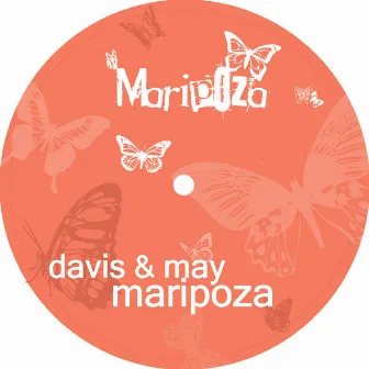 Maripoza by Davis & May