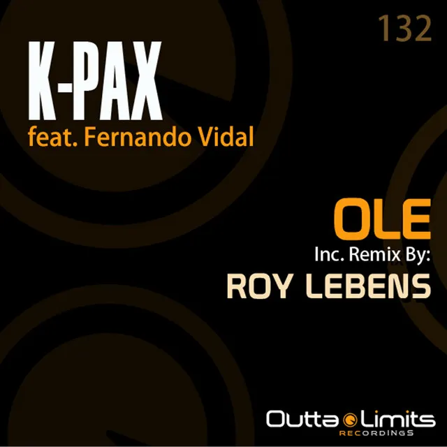 Ole - Roy Lebens Remix