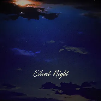 Silent Night by inamomentimalive