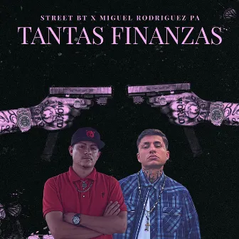 Tantas Finanzas by Street Bt