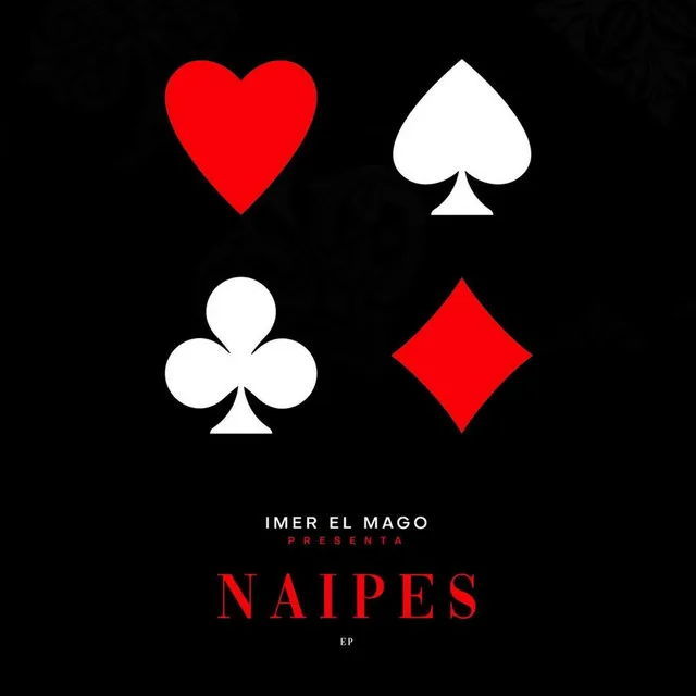 Naipes