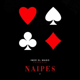 Naipes by Imer el Mago