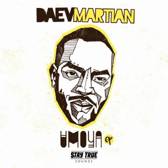 uMoya EP by Daev Martian