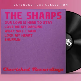 Extended Play Collection by The Sharps