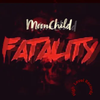 Moonchild Fatality by MagikFingerz