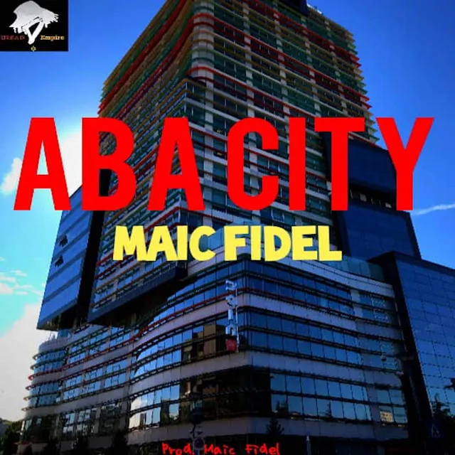 Aba City