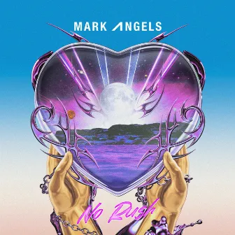 No Rush by Mark Angels