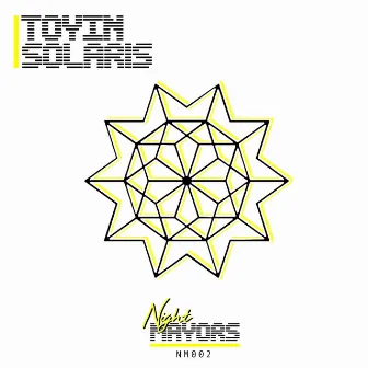 Solaris by Toyin