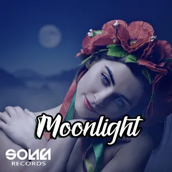 Moonlight by Kado Beatz