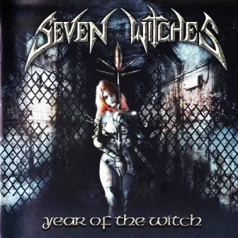 Year Of The Witch by Seven Witches