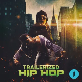 Trailerized Hip Hop by Liron Linker