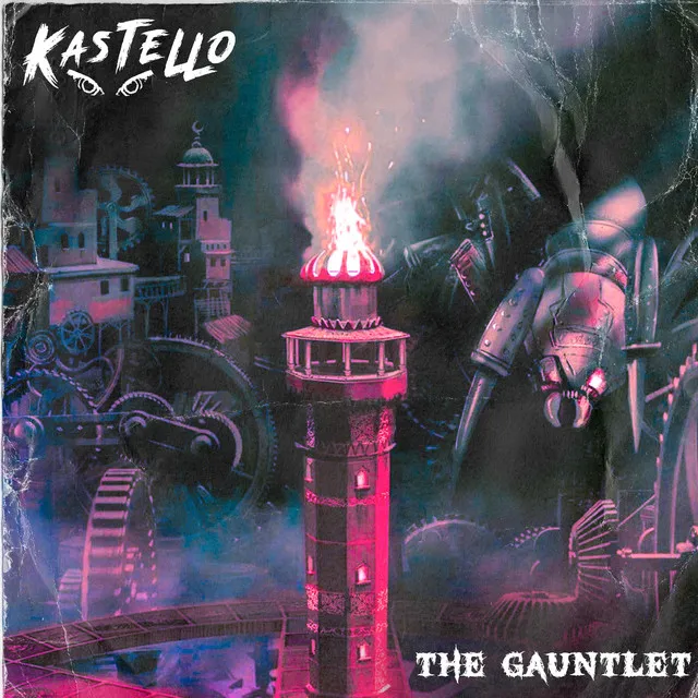 The Gauntlet