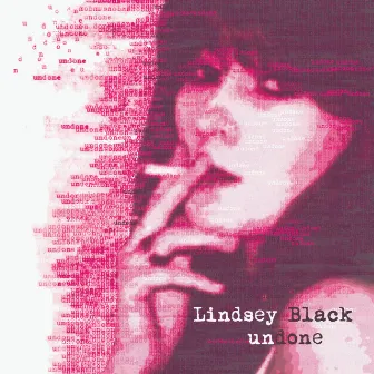 Undone by Lindsey Black