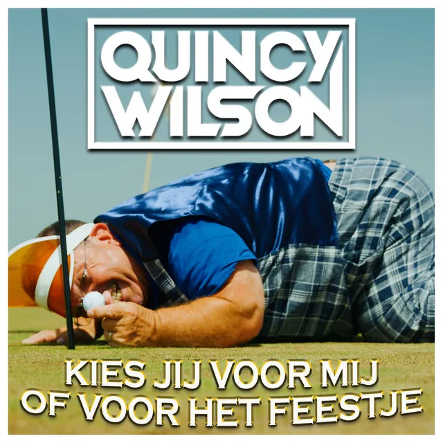 Kies Jij Voor Mij Of Voor Het Feestje