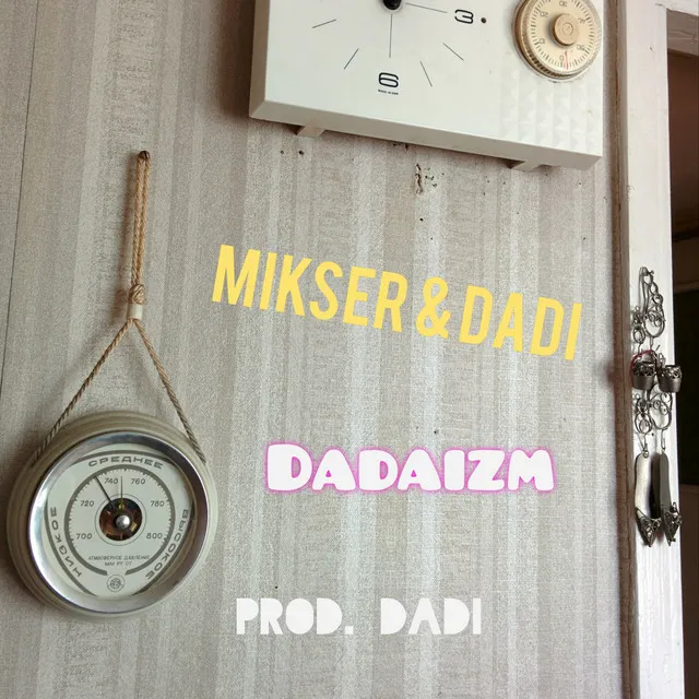 Dadaizm