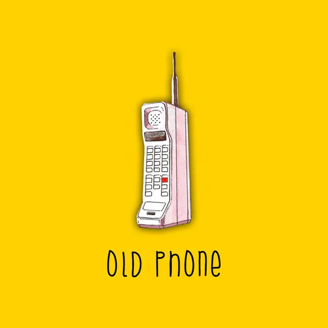 Old Phone