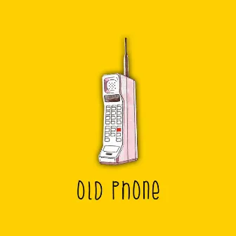 Old Phone by Dece