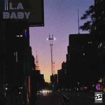 L.A Baby by YG MI