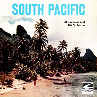 South Pacific by Unknown Artist