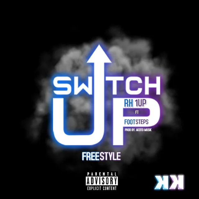 Switch Up Freestyle