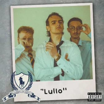 Lullo by Noorderlicht