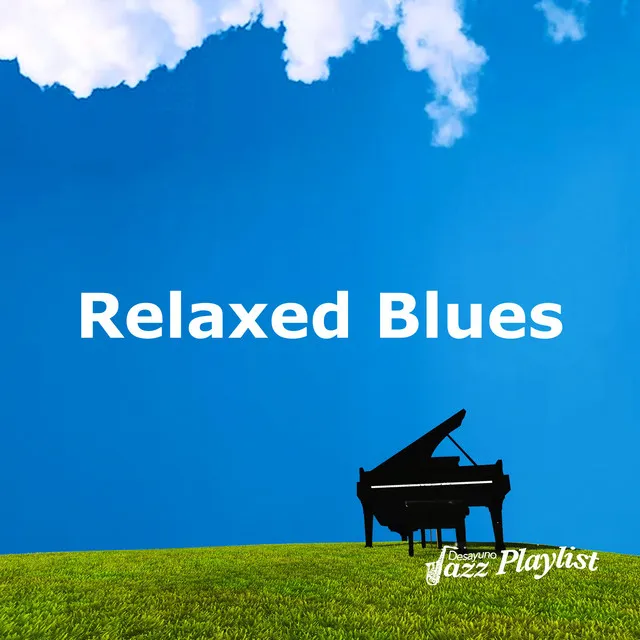 Relaxed Blues