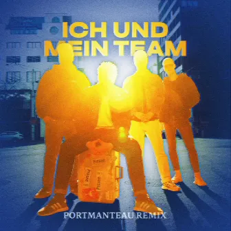 Ich und mein Team Remix by Chabezo