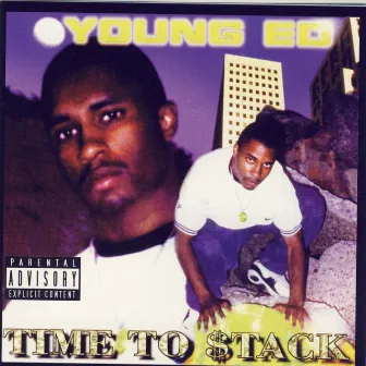 Time To Stack by Young Ed