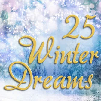 25 Winter Dreams by Winter Dreams