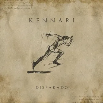 Disparado by Kennari