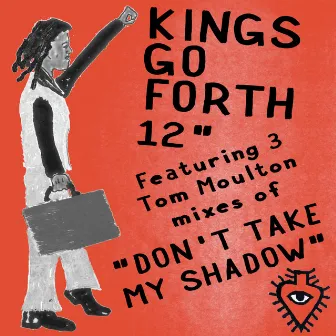 Don't Take My Shadow: The Tom Moulton Mixes 12