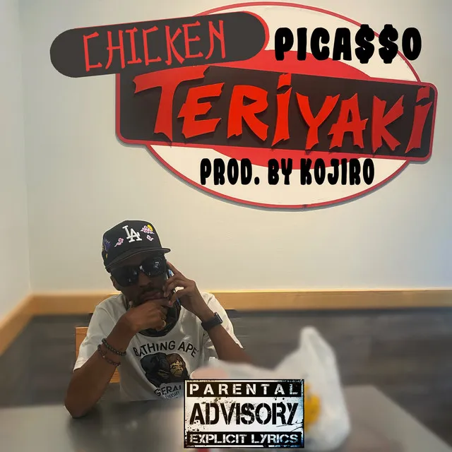 Chicken TeriYaki