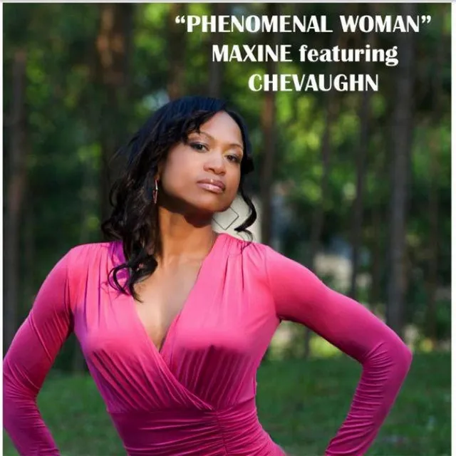 Phenomenal Woman (feat. Che Vaughn)