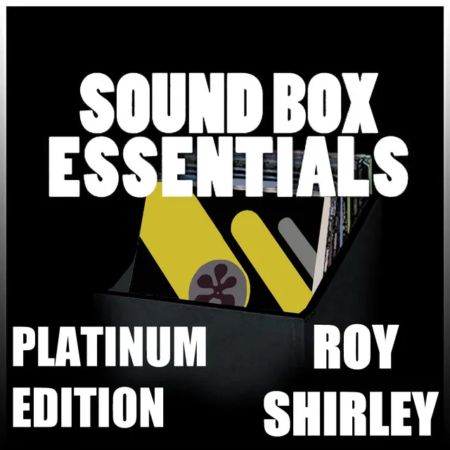 Sound Box Essentials Platinum Edition