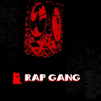 Rap Gang by Elo Urbano