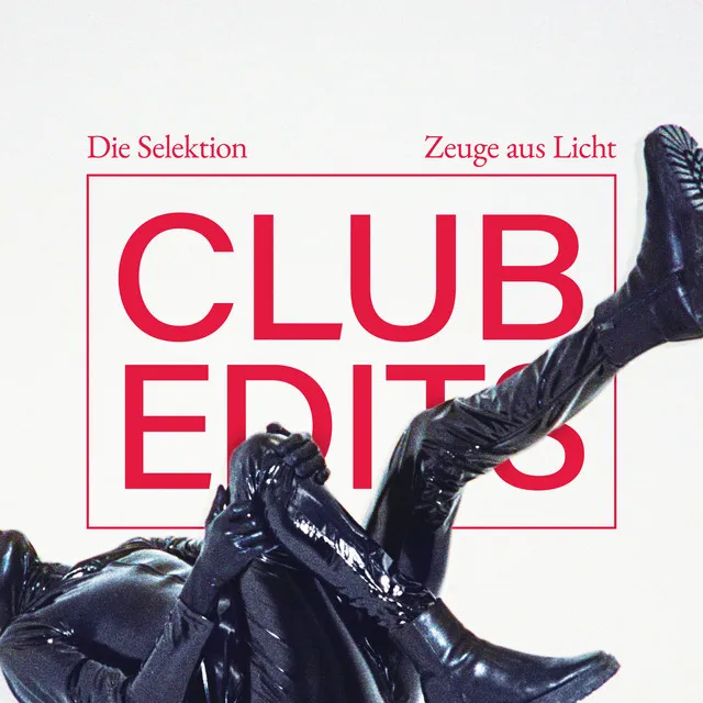 Mein Fundament (Club Edit)