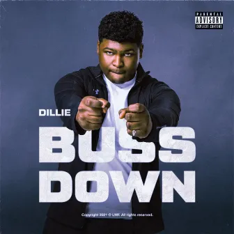 Bussdown by Dillie