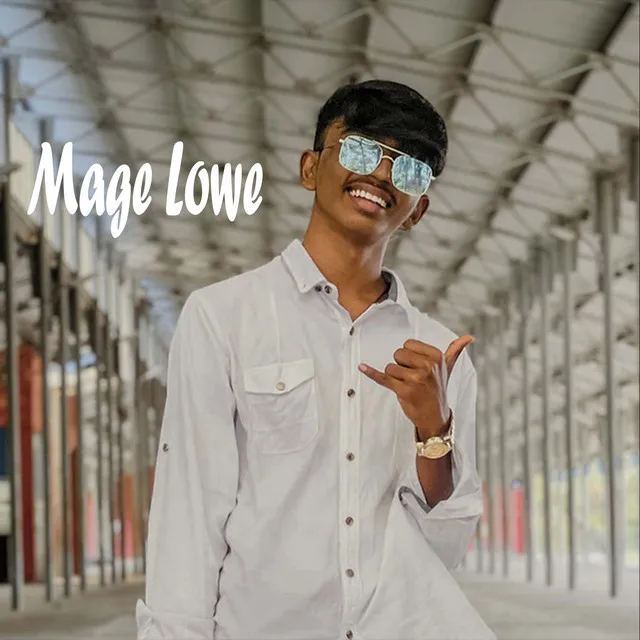 Mage Lowe