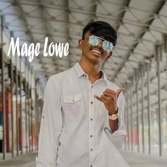 Mage Lowe by jtsp boy