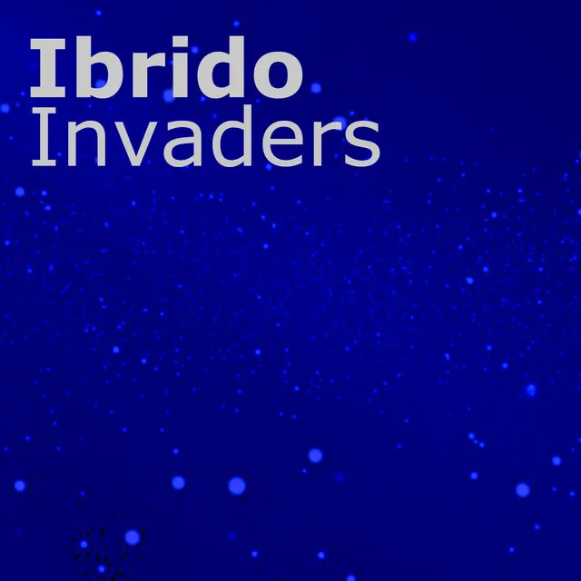 Invaders - Short Version