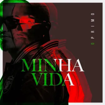 Minha vida by Diego Coronas