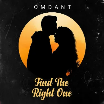 Find the Right One by OmdAnt