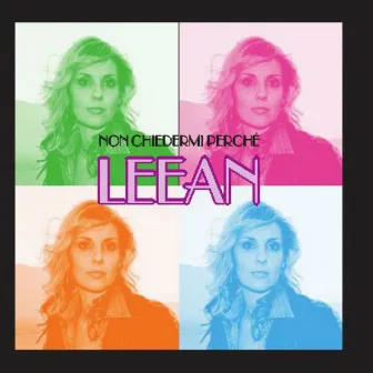 Non chiedermi perche' by Leean