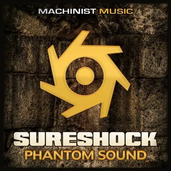 Phantom Sound by Sureshock