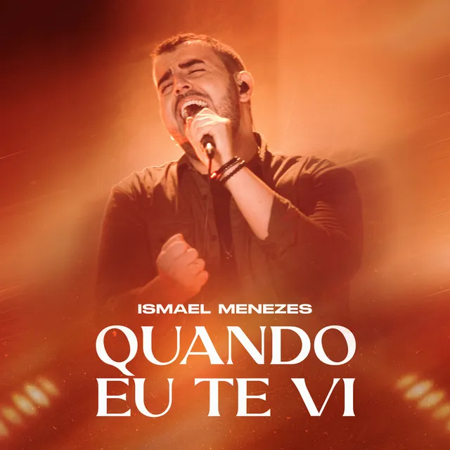 Quando Eu Te Vi