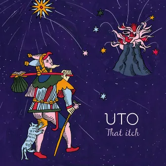 That Itch by UTO