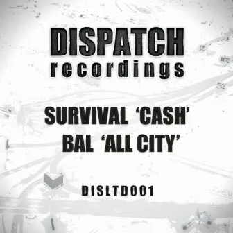 Cash / All City by Bal