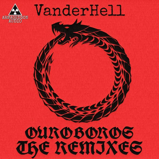 Ouroboros - Chai Remix