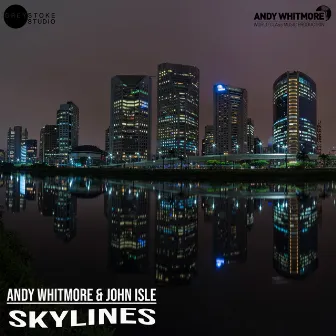 Skylines by Andy Whitmore