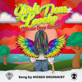 Girls Dem Lovely (Remix) by Moseh Drummist